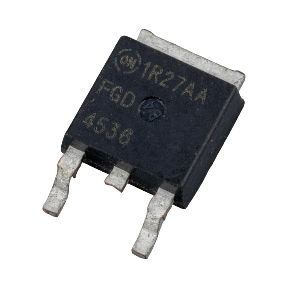 Oem FGD 4536 TO-252 IGBT Mosfet Transistor - Transistör