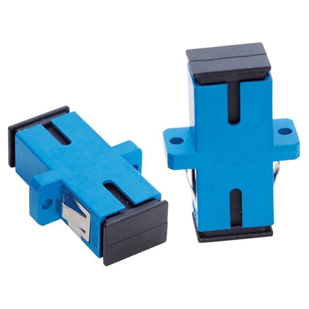 Powermaster Fiber 1 Hat Adaptör (Fiber 1 Line Adaptör) - Fiber Optik Ağ Ürünleri