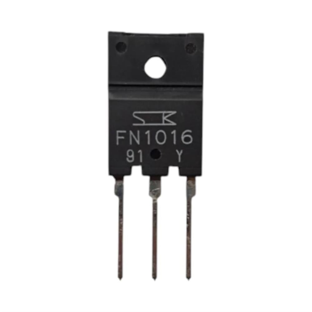 Oem FN 1016 TO-3PF Transistör - Transistör