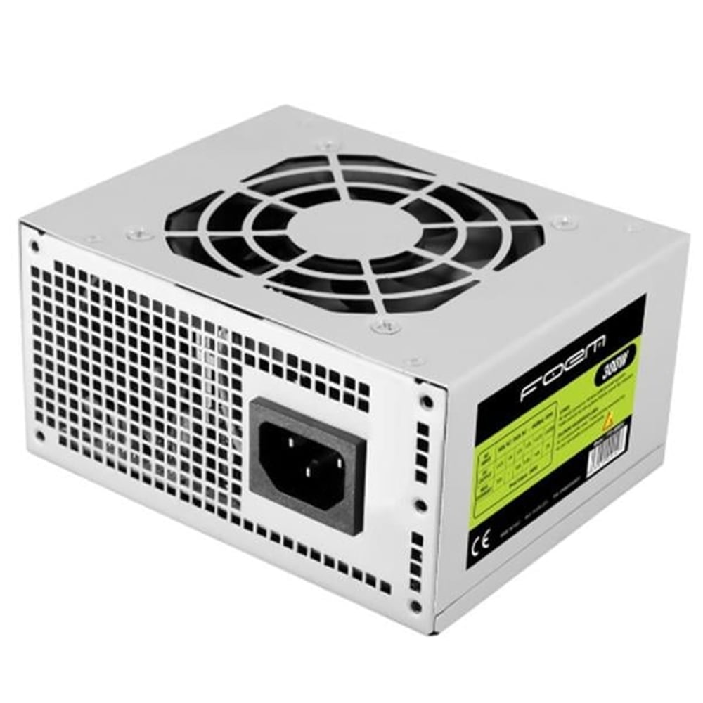Oem Foem Fps-M30F8 Slım 8 Cm Fan 300W Power Supply - UPS Güç Kaynakları