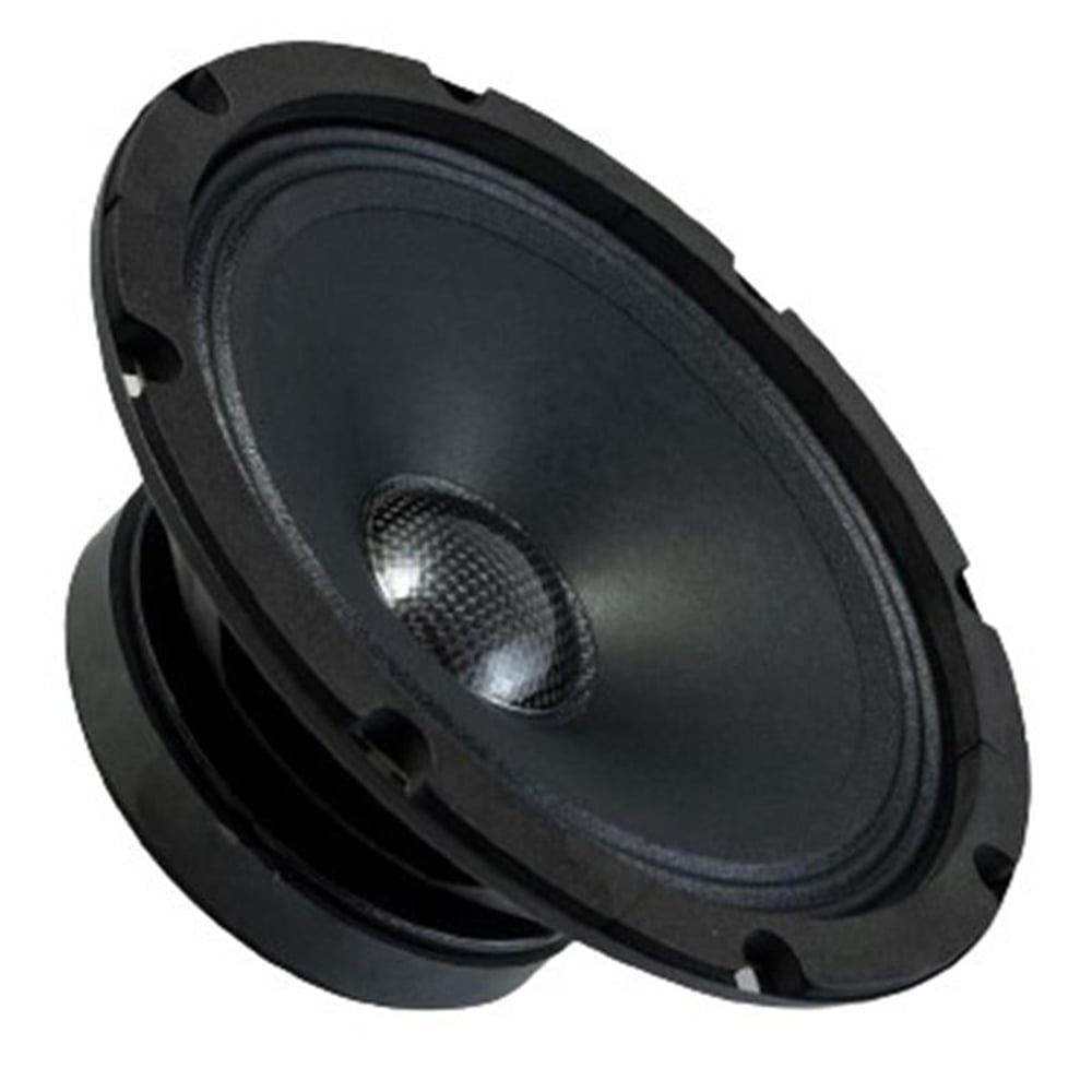 For-X For-X 200 Watt Max 80 Watt Rms 20 Cm Midrange Bass Hoparlör XMD-1320 - Oto Hoparlör