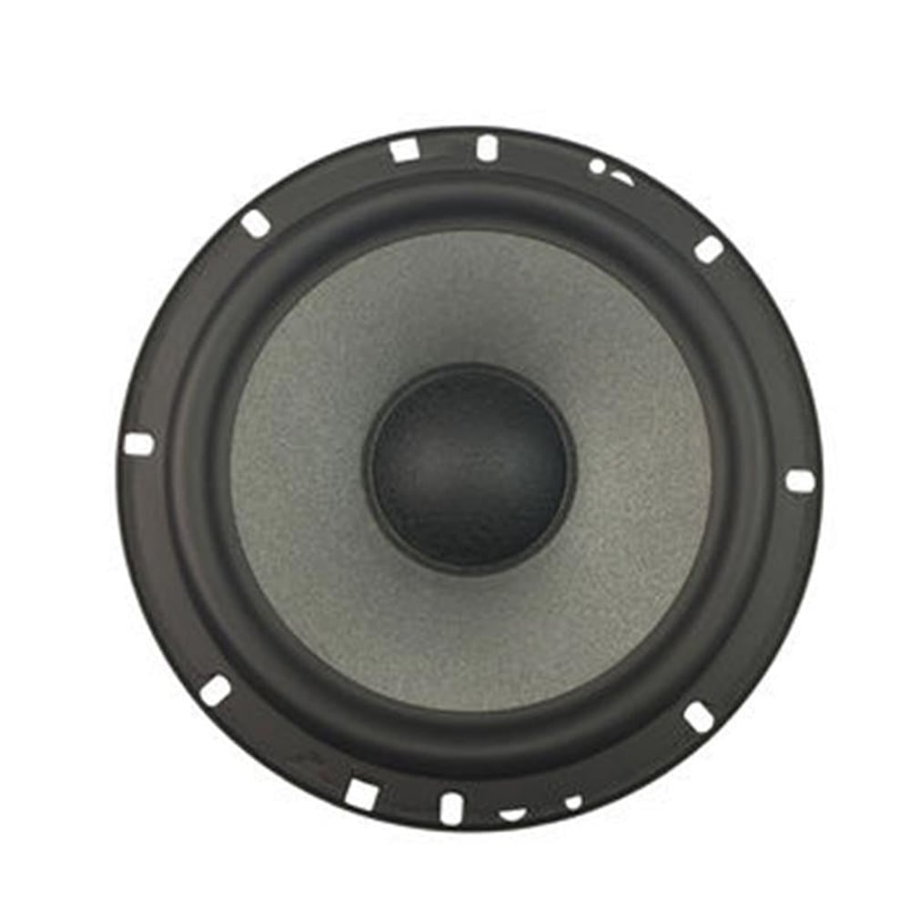 For-X For-X Mbt-010A 6.5 İnch 50 Watt Rms 200 Watt - Oto Tweeter