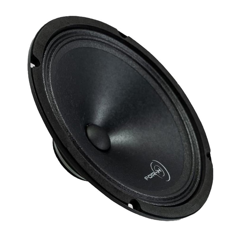For-X For-X XMD-1020N 20 Cm 180w 80w Rms Midrange Oto Hoparlör - Oto Hoparlör