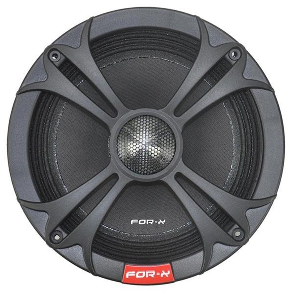 For-X For-X Xmd-3020N 20 Cm 4 Ohm Neo Slım Mıdrange - Oto Hoparlör