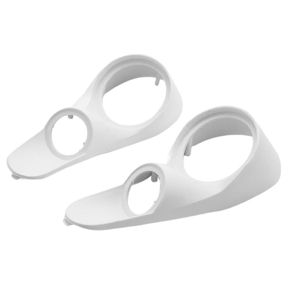 For-X For-X XYP-POD1 3.5'' Tweeter Montaj Yuvası 1 Çift (Plastik) - Oto Tweeter