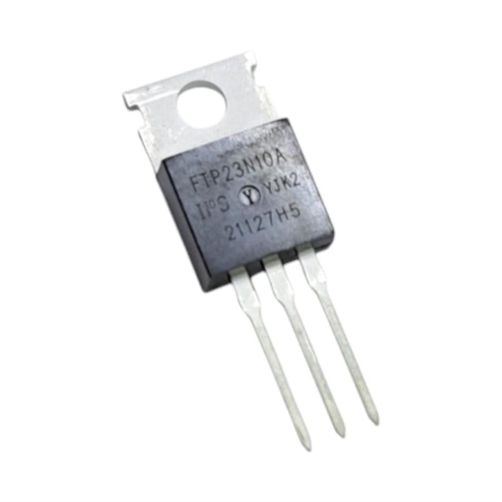 Oem FTP23N10A TO-220 Mosfet Transistör - Transistör