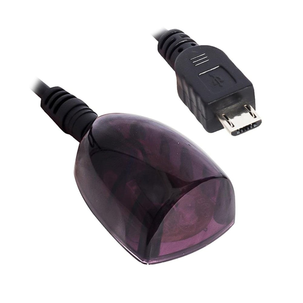 MAG Fujisat FS-30 HD Uydu Alıcı Gözü Işıklı Micro Uç Mag-30 - Mini Uydu Alıcı Gözleri