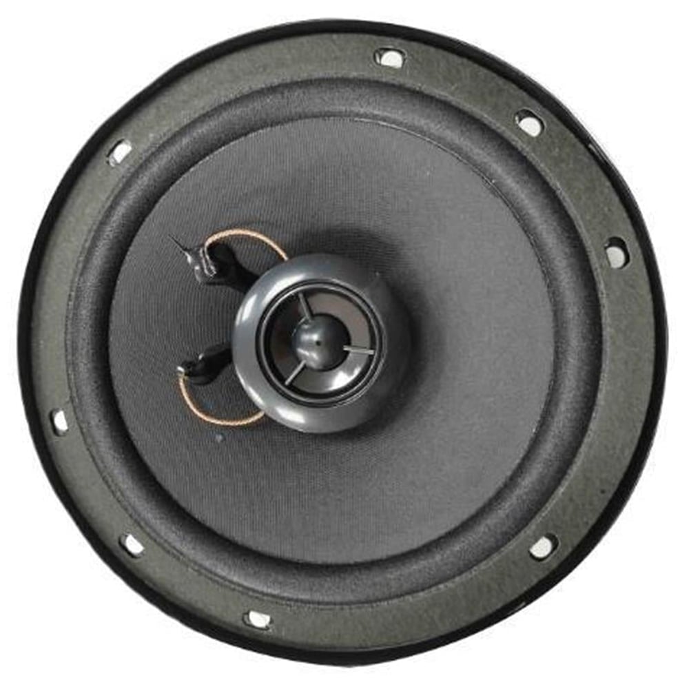 Fullsound Fullsound 1420J 280 Watt 16 Cm Tweeterlı 6'' Tekli Hoparlör - Oto Hoparlör