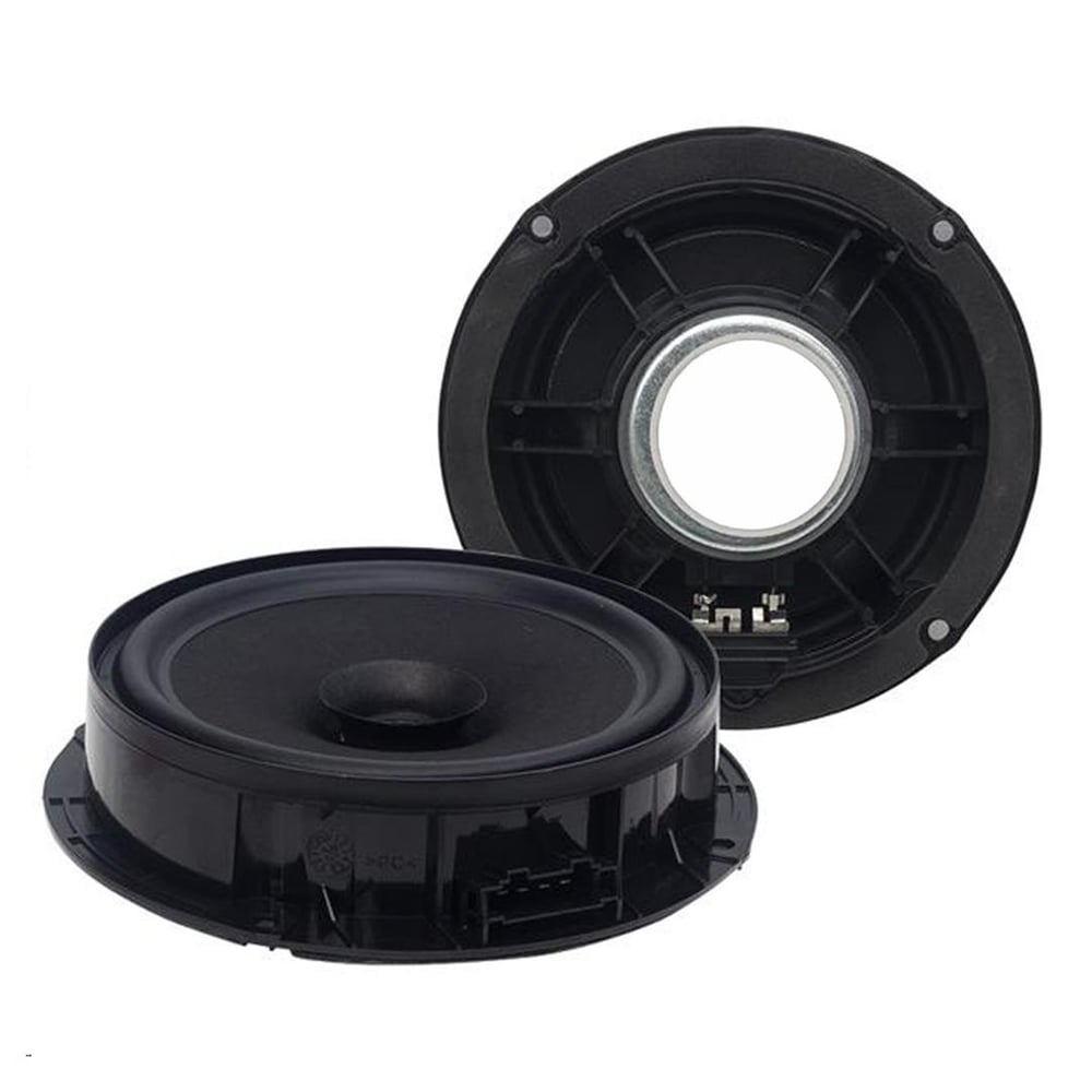 Fullsound FullSound K-1420W 200 Watt Volkswagen 16 Cm 6.5 İnç Oto Hoparlör Araç Kapı Hoparlörü - Oto Hoparlör