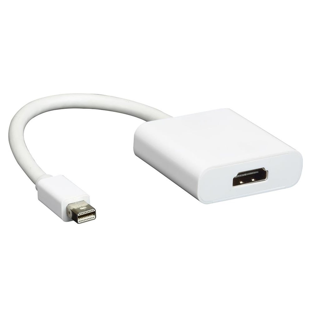 Fully Fully G-539C Mini Display DP TO HDMI Çevirici - Çevirici Dağıtıcı