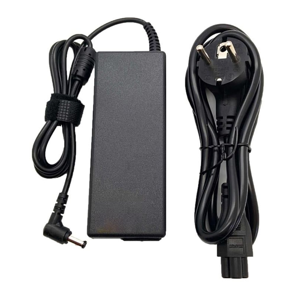 Fully Fully O-1613l-1 19 Volt - 4.74 Amper 5.5*2.5 Uçlu Toshiba Hp Notebook Adaptör - Laptop Adaptörleri