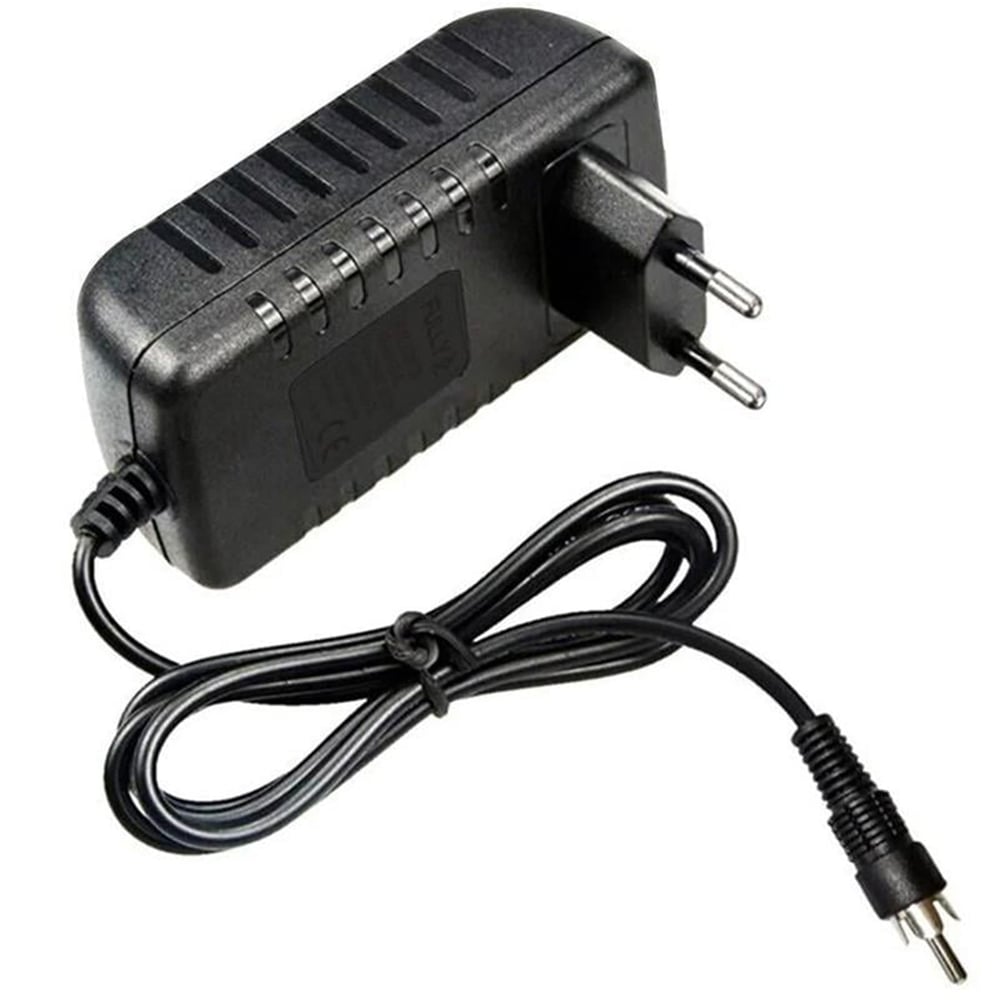 Fully Fully O-1617B 16 Volt 2 Amper TOS - RCA Uçlu Santral Adaptörü - Santral Adaptörü