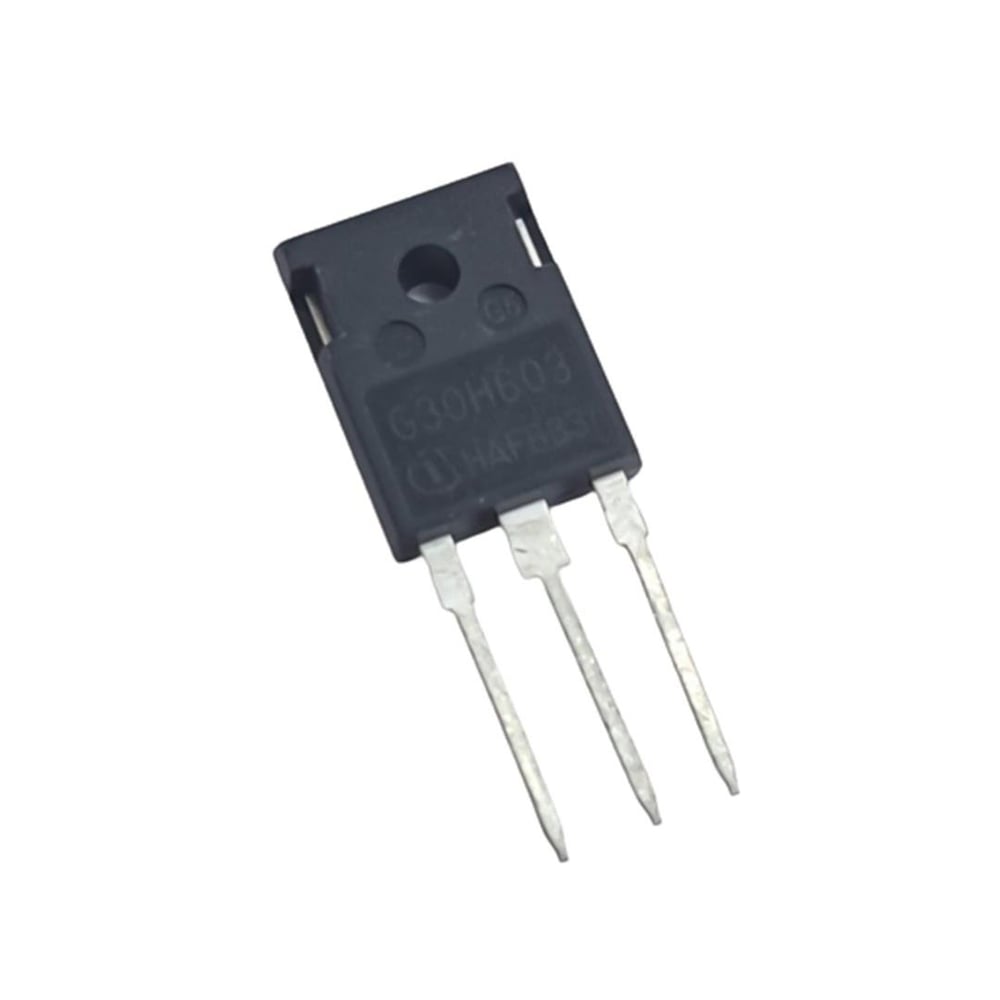 Oem G 30H 603 TO-247 IGBT Transistör - Entegre Çeşitleri