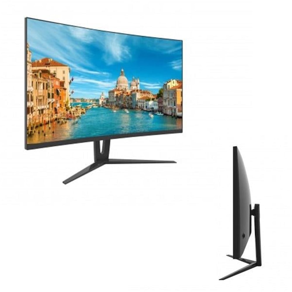 Gamepower Gamepower Gpr27C144 27 Curved 1 Ms 144 Hz Gamıng Monitör - Araç Tv Monitör