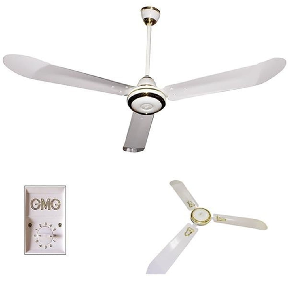 Oem Gmg Cs-148 Küçük Vantilatör - Vantilatörler