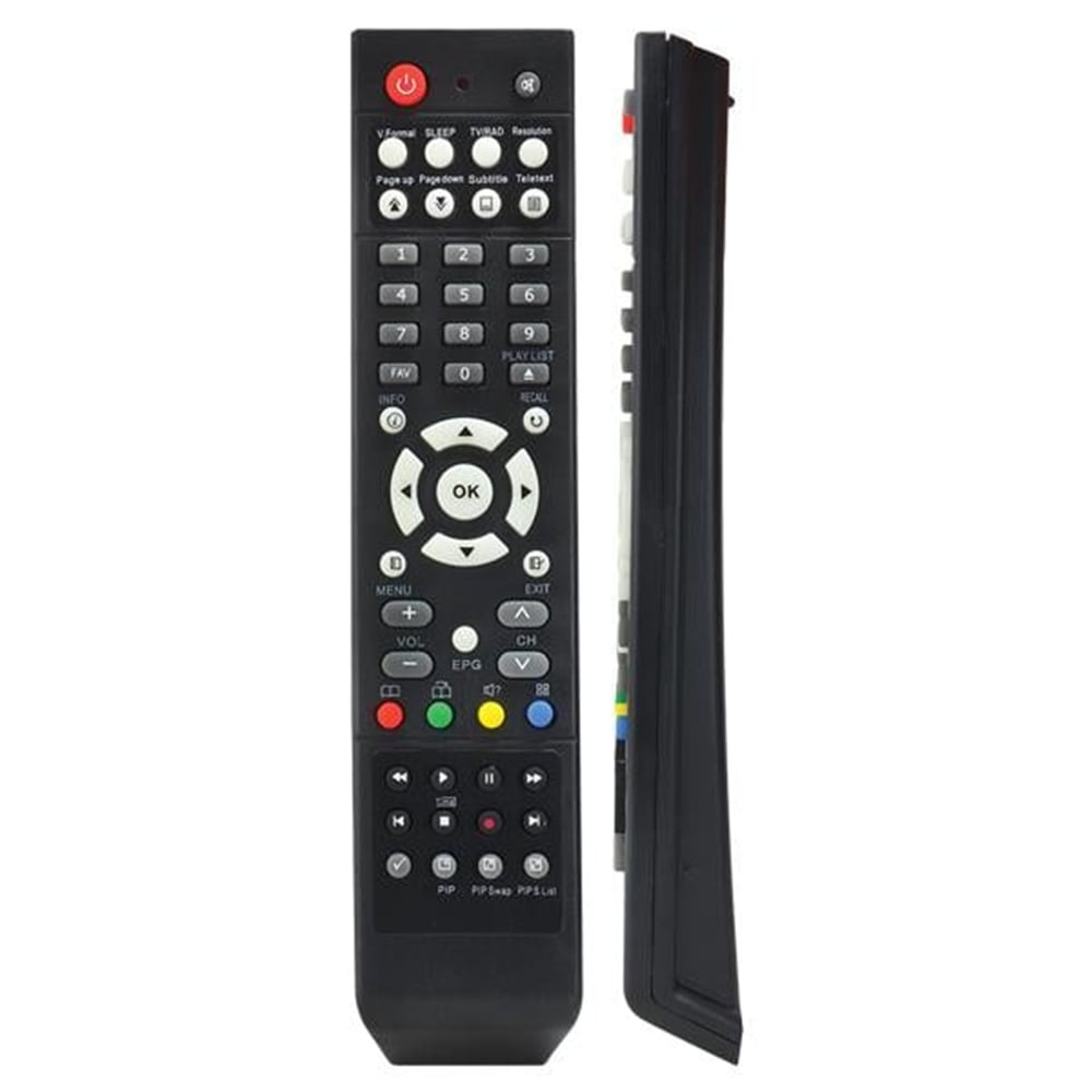 Goldmaster Goldmaster 1090 HD PVR Blackbox Uydu Kumandası - Goldmaster Uydu Kumandaları