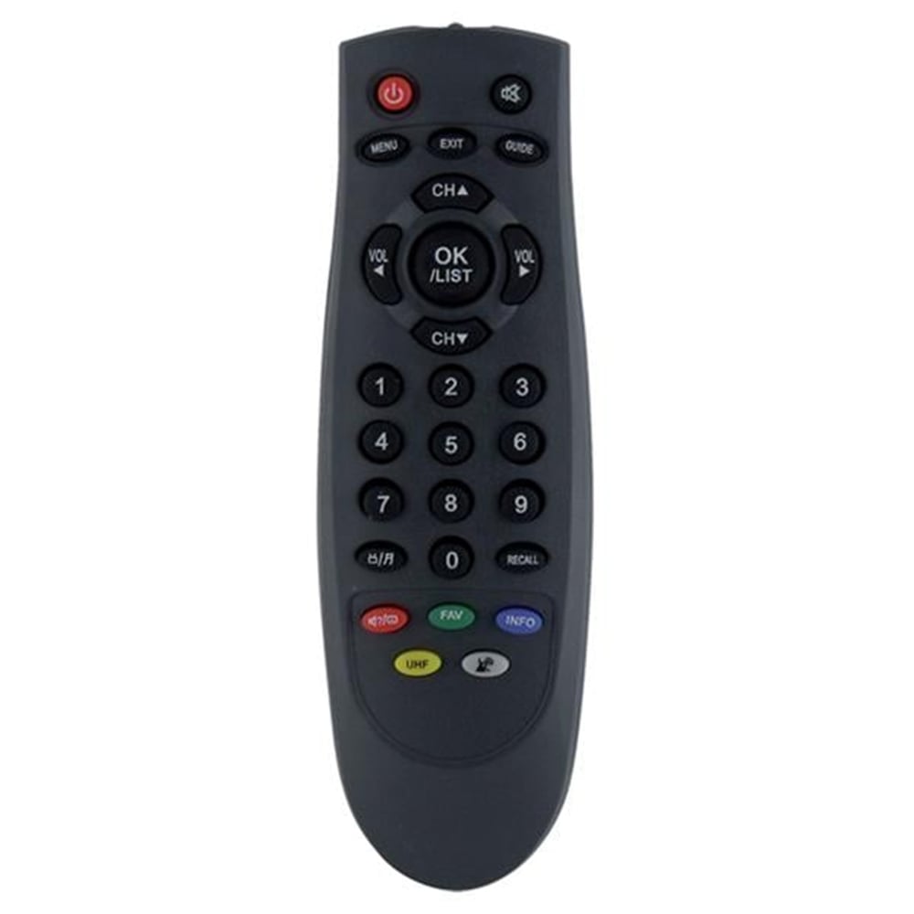Goldmaster Goldmaster Uydu Alıcı Kumandası 7029 - Goldmaster Uydu Kumandaları