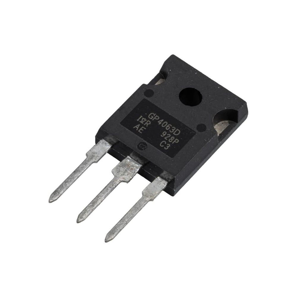 Oem GP4063D Transistör - Transistör