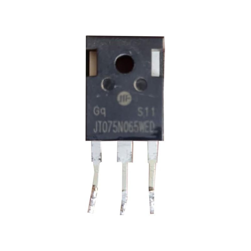 Oem GQ S11 JT075N065WED - Entegre Çeşitleri