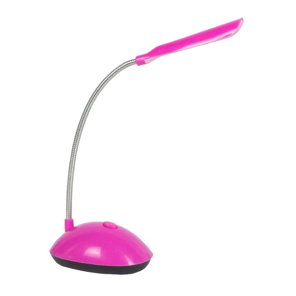 Greyder Greyder GD-124 3xAAA Pilli Ledli Masa Lambası - Masa Lambası