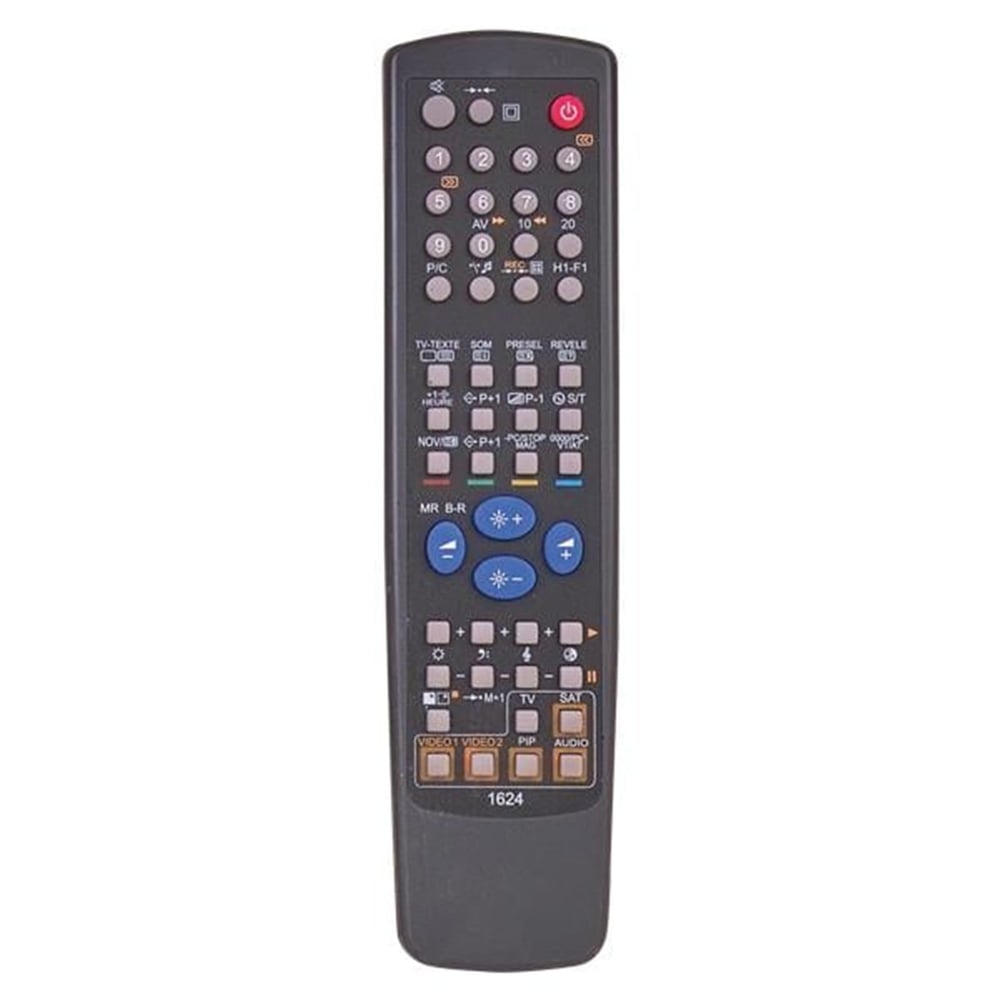 Elektromer Grundig 660 - Siemens Tv Kumanda - Mr Kalıp Kumandalar