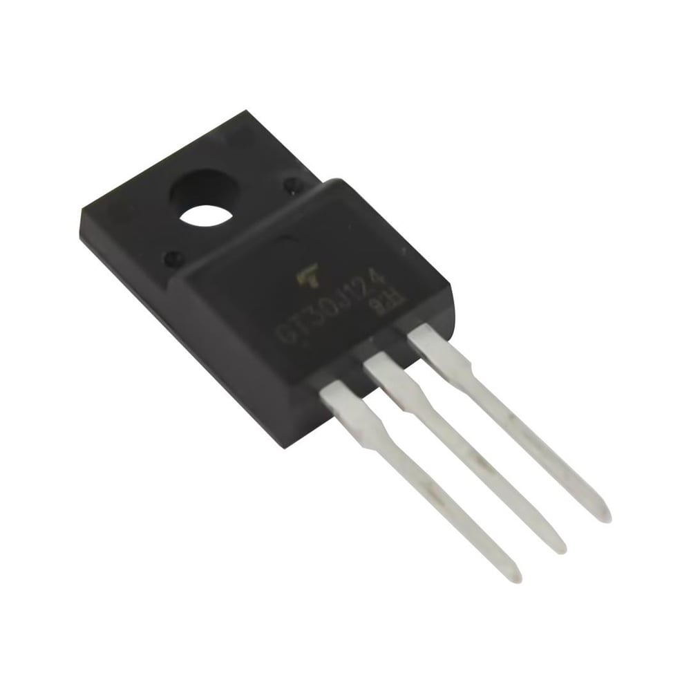 Oem Gt30G124 (To220F) - Entegre Çeşitleri