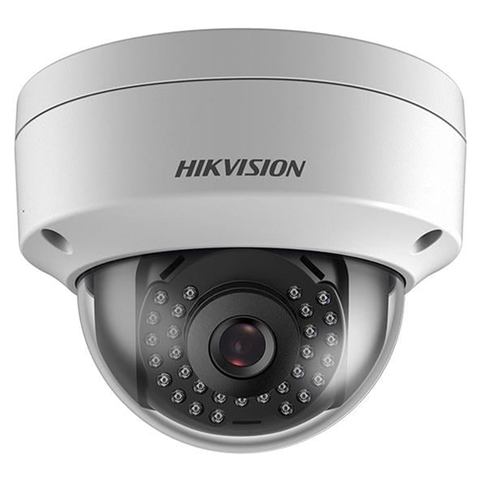 Oem Haıkon Ds-2Cd2120F-I 2Mp 2.8Mm 3Ddnr Dwdr Ir Dome Poe Ip Kamera - Güvenlik Kamerası