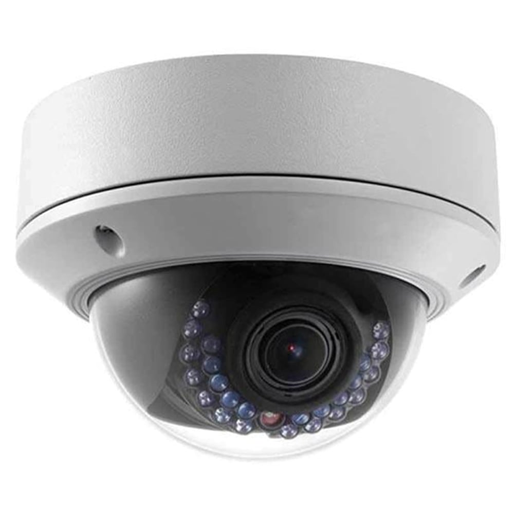 Oem Haıkon Ds-2Cd2752F-Izs 5Mp Vandal-Proof Ip Dome Kamera - Güvenlik Kamerası