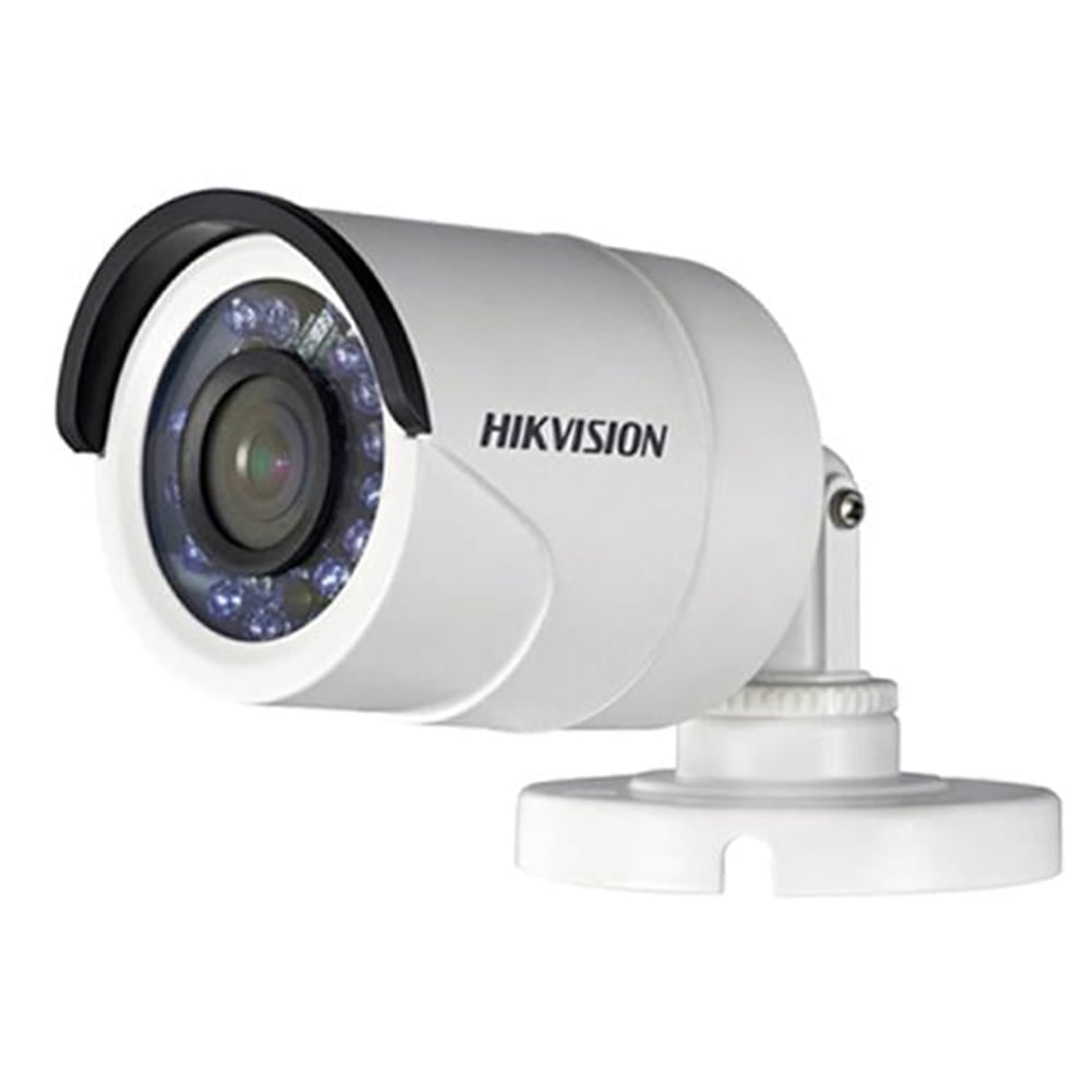 Haikon Haikon DS-2CE16C0T-IR 1Mp 2.8Mm HD-TVI Metal Kasa Bullet Kamera - HD-TVI Kameralar