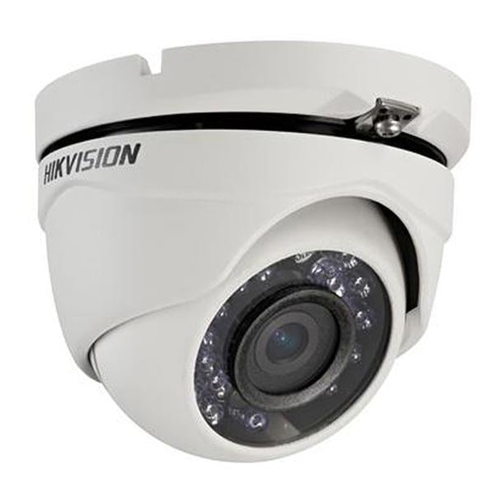 Oem Haıkon Ds-2Ce56D0T-Vfır3F 2Mp 2.8-12Mm 4In1 Dome Kamera - Güvenlik Kamerası