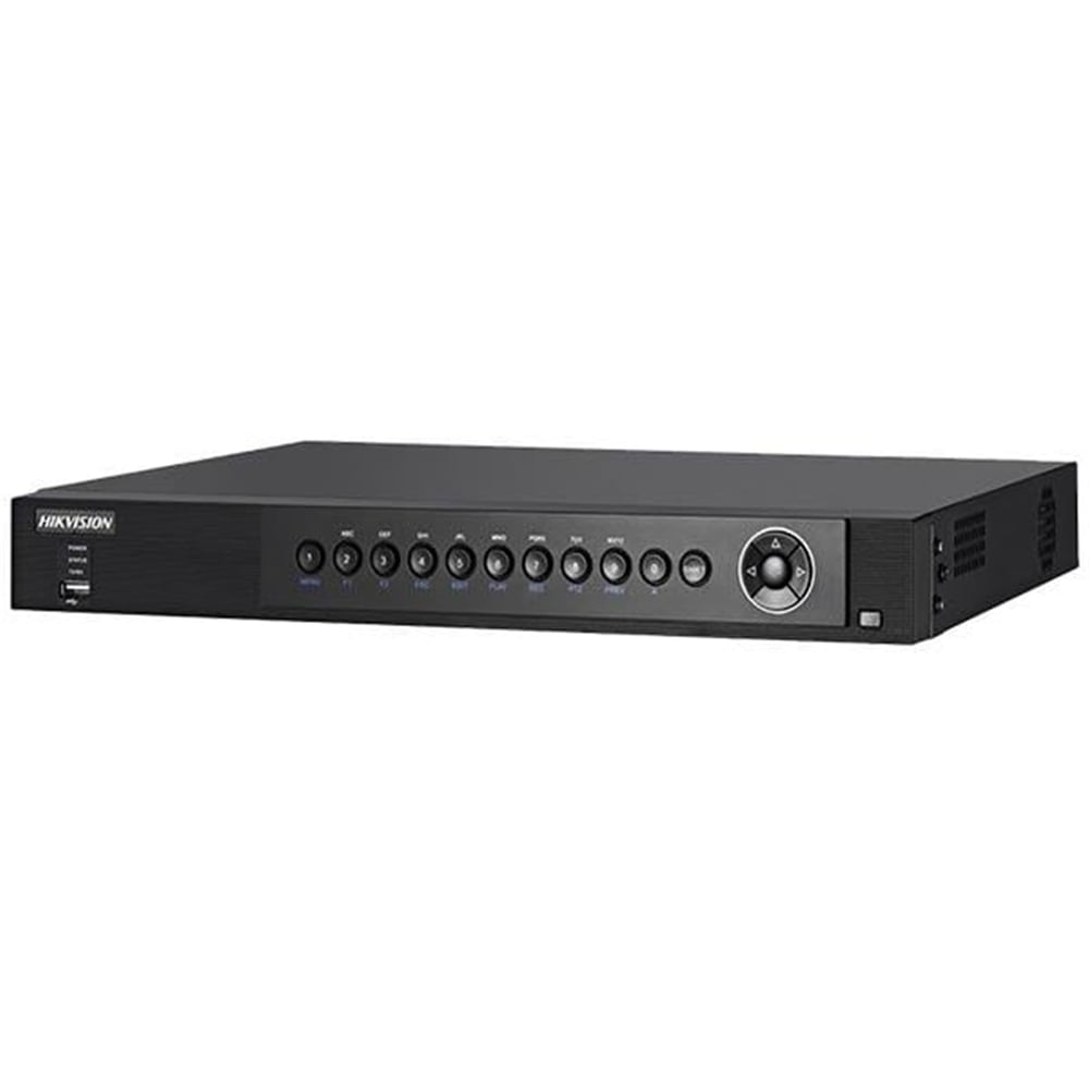Oem Haıkon Ds-7216Huhı-F2/N 16 Kanal 1080P 3Mp Hd-Tvı Kayıt Cihazı - Dvr Kayıt Cihazları