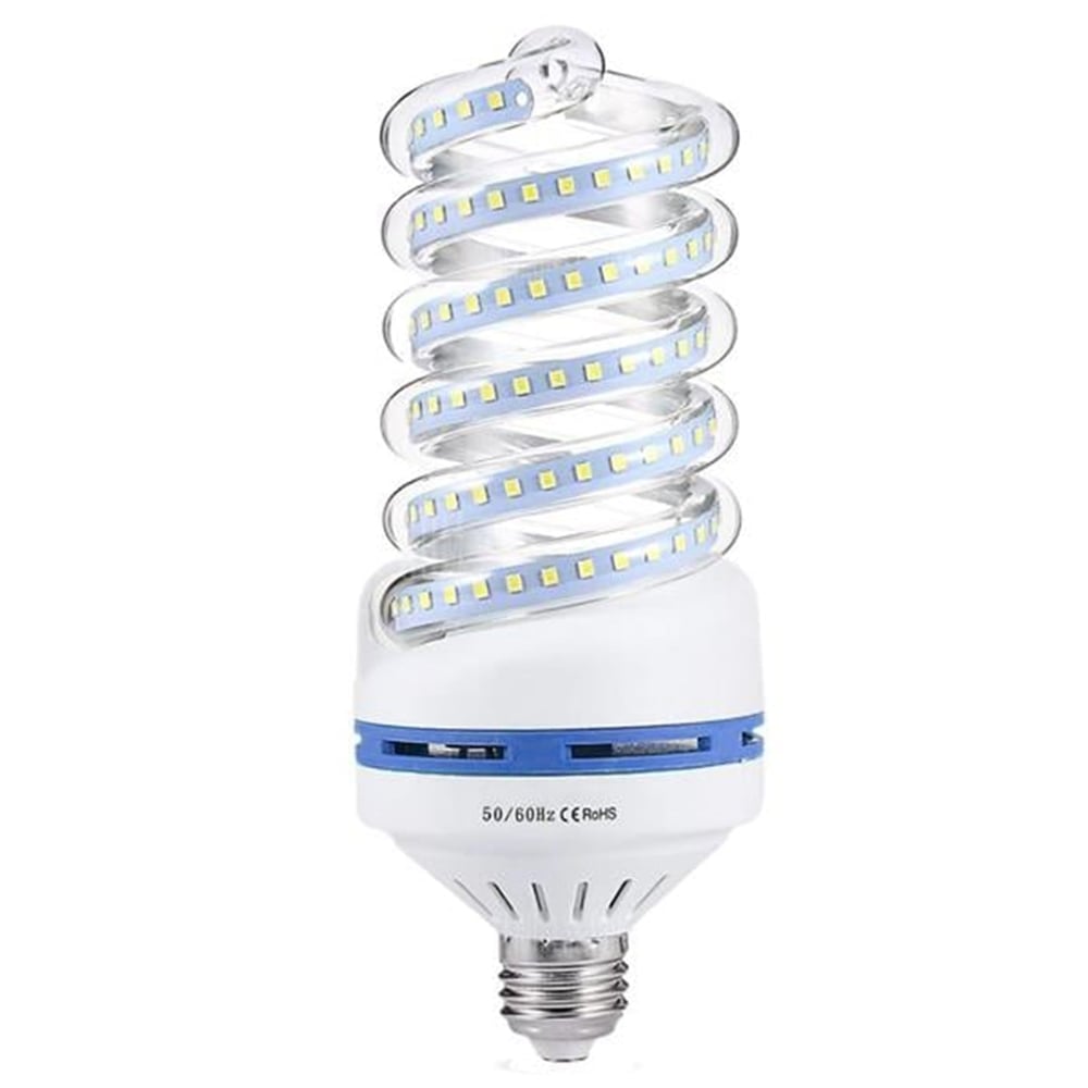 Hanover Hanover 16 W Beyaz E27 Spiral Led Mısır Ampul - Led Ampul Aydınlatma