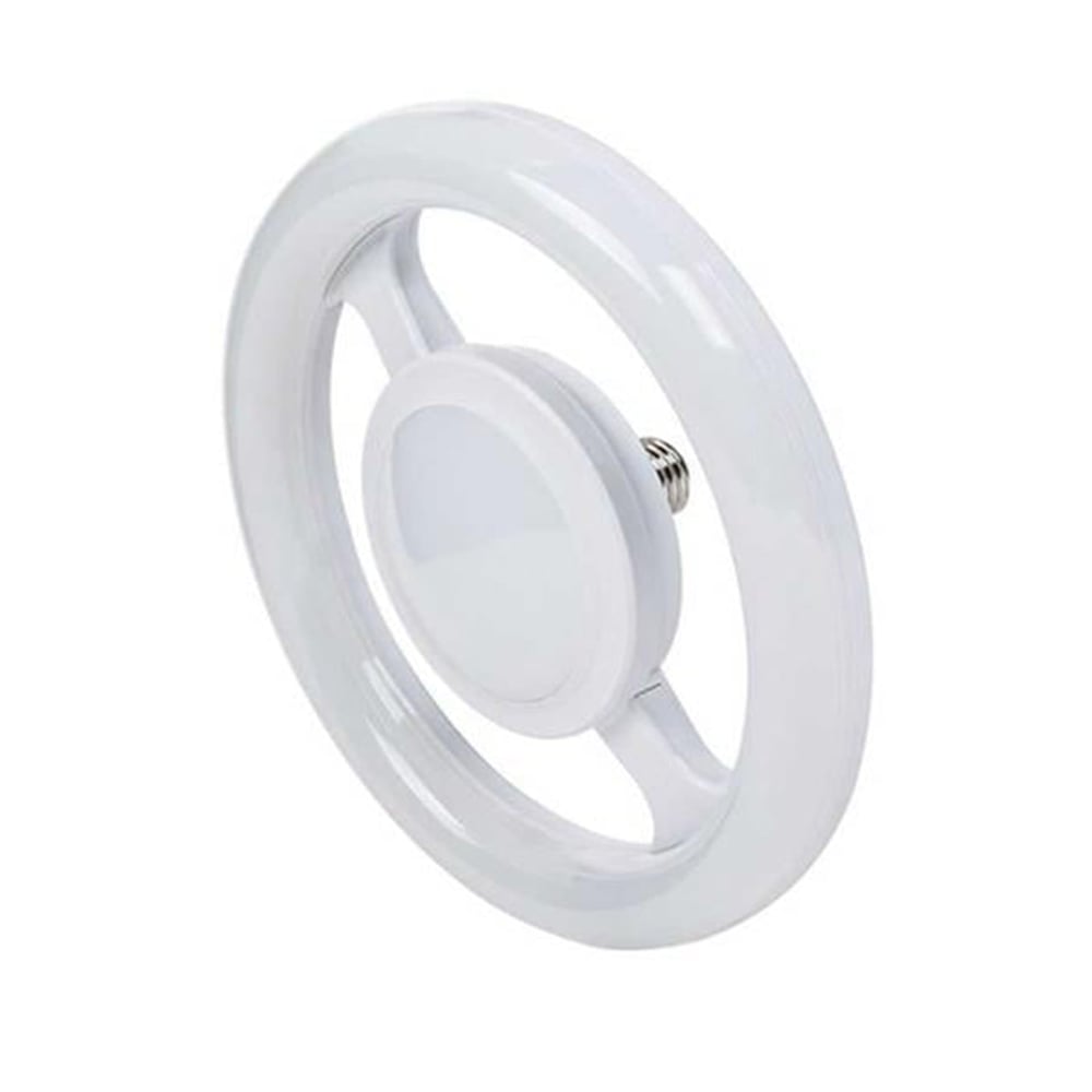 Hanover Hanover 24 W Beyaz E27 Led Simit Florasan - Aydınlatma Diğer