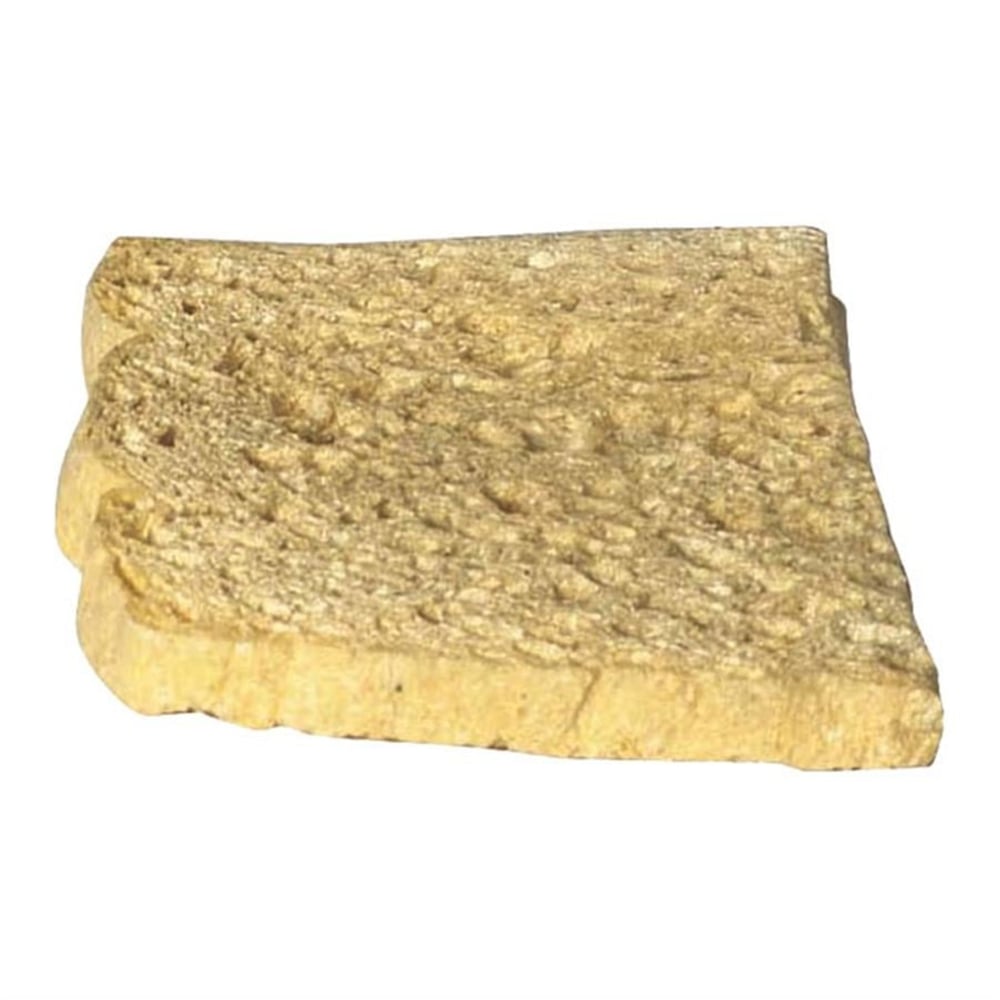 Elektromer Havya Süngeri  7x4 Cm - Havya Lehim