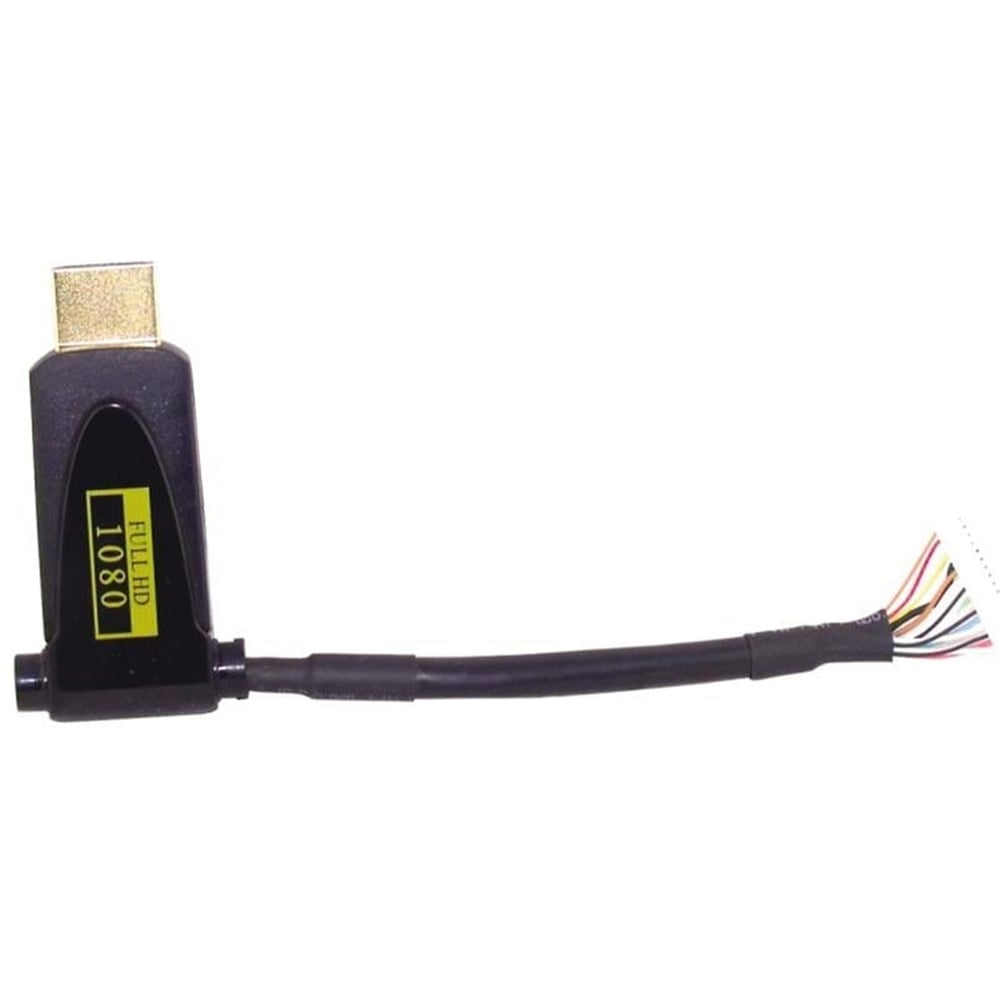 Oem Hdmı Şase (Mini Hdler İçin) - Fiş - Jack - Şase