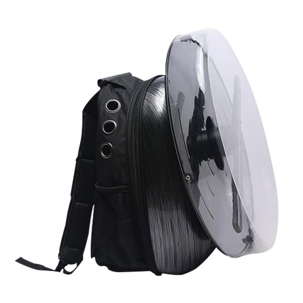Hello Hello 3D Hologram Fan İçin Muhafaza ve Sırt Çantası - Oem ve Çevre Birimleri