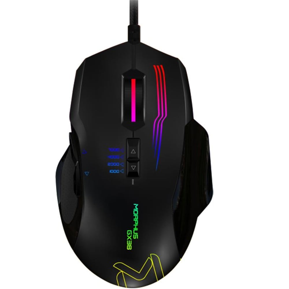 Hello Hello GX38 Mouse - Mouse