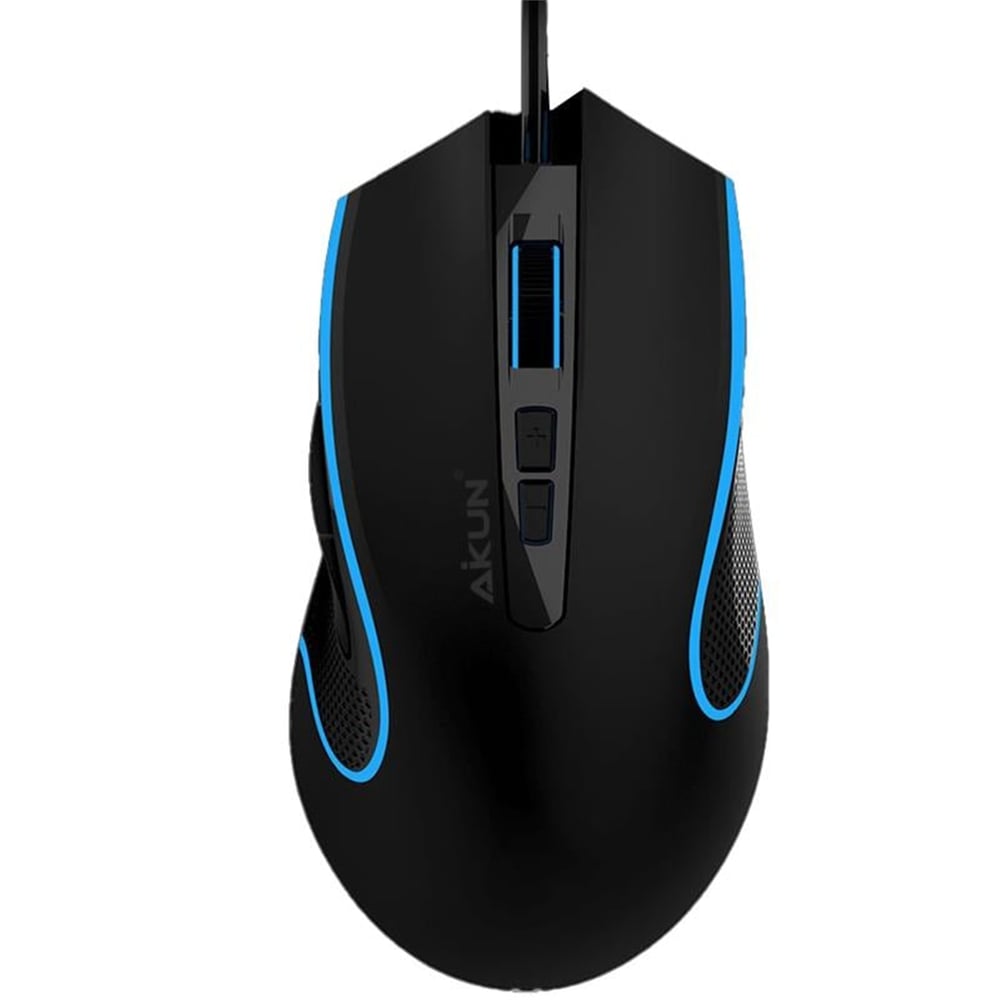Hello Hello GX59 Mouse - Mouse
