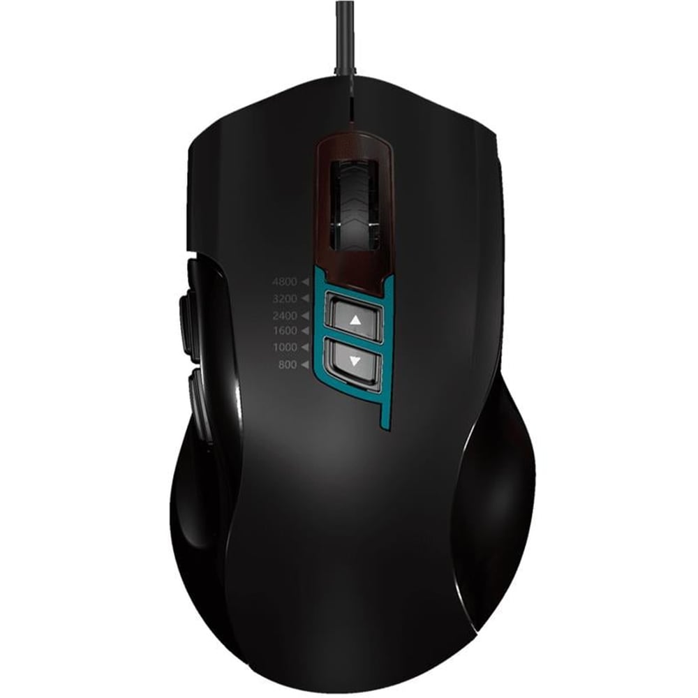Hello Hello GX9 Mouse - Mouse