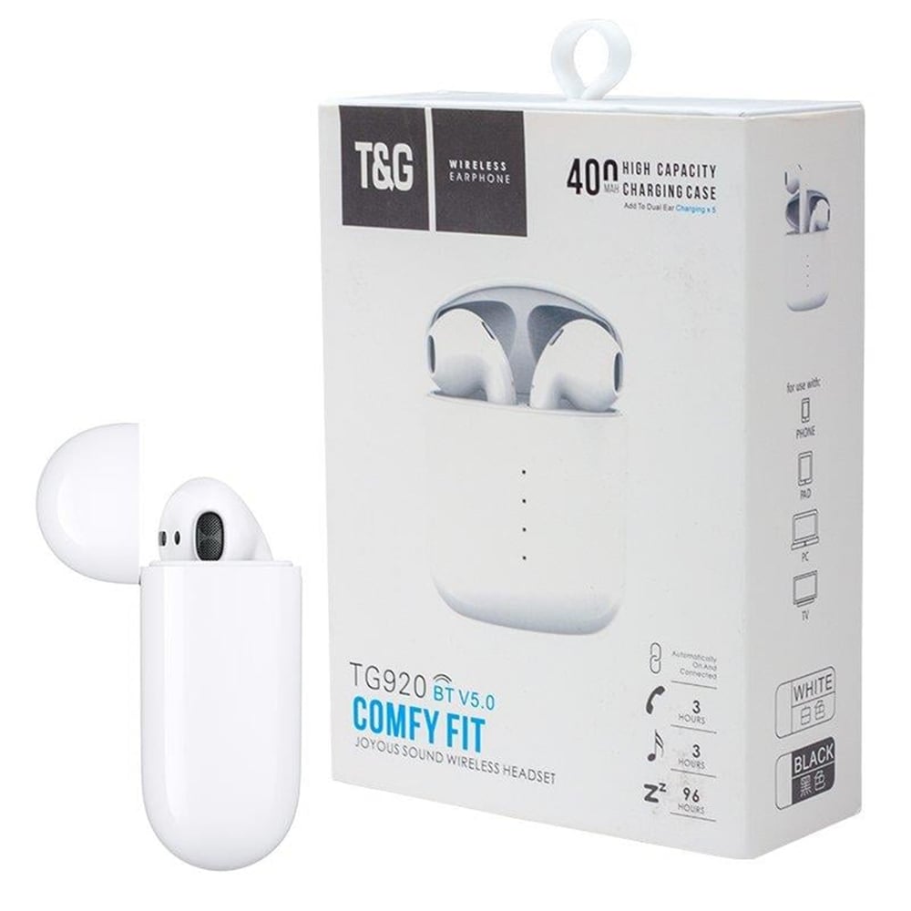 Hello Hello HL-19670 Kablosuz Bluetooth Kulaklık - Telefon Kulaklıkları