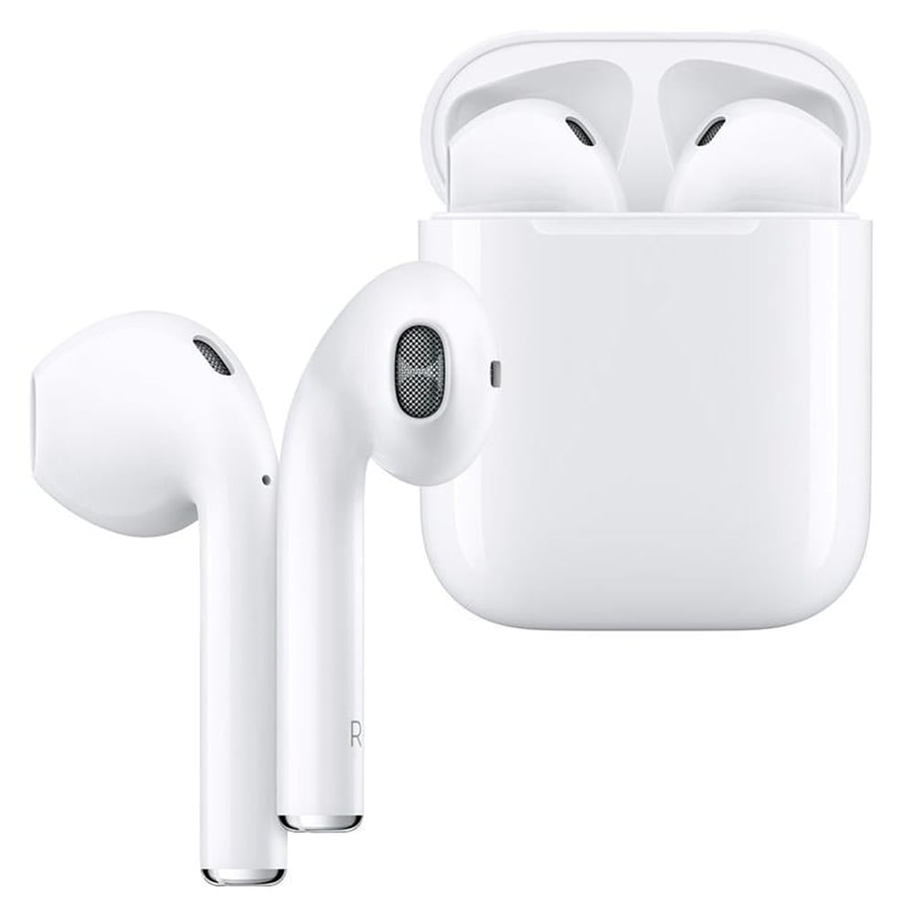 Hello Hello HL-19674 TWS Stereo Kablosuz Bluetooth Kulaklık Bluetooth 5.0 - Telefon Kulaklıkları