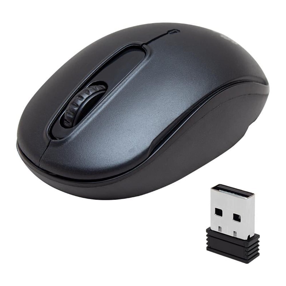 Hello Hello HL-2726 2.4 Ghz Kablosuz Mouse - Mouse