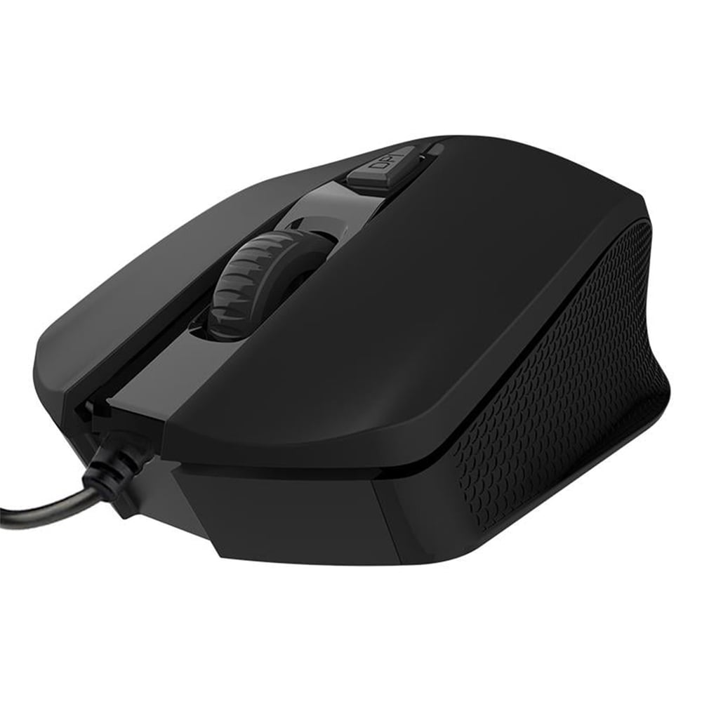Hello Hello HL-4626 1600DPI 3D USB Kablolu Optik Oyuncu Mouse - Gaming Mouse