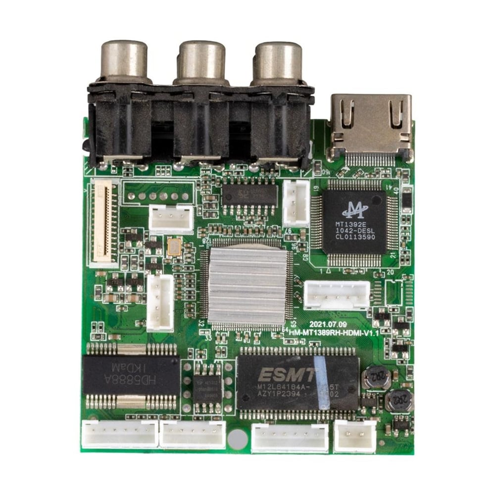 Hello Hello HL-5483 DVD/DIVX Player Board - Muhtelif Elektronik Malzeme