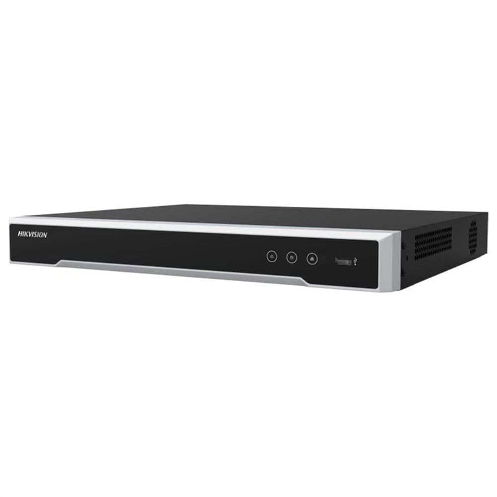 Hikvision Hikvision 16 Kanal NVR IP Kamera Kayıt Cihazı (DS-7616NI-Q2) - Nvr Kayıt Cihazları