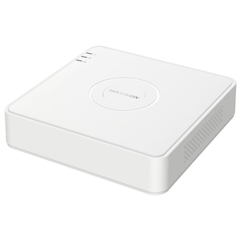 Hikvision Hikvision 4 Kanal DVR Kayıt Cihazı (DS-7104HGHI-M1) - Dvr Kayıt Cihazları