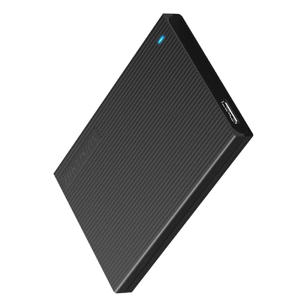 Hikvision Hikvision HS-EHDD-T30/1T Light USB 3.0 2.5'' 1 TB Taşınabilir Harici Harddisk - Taşınabilir Diskler