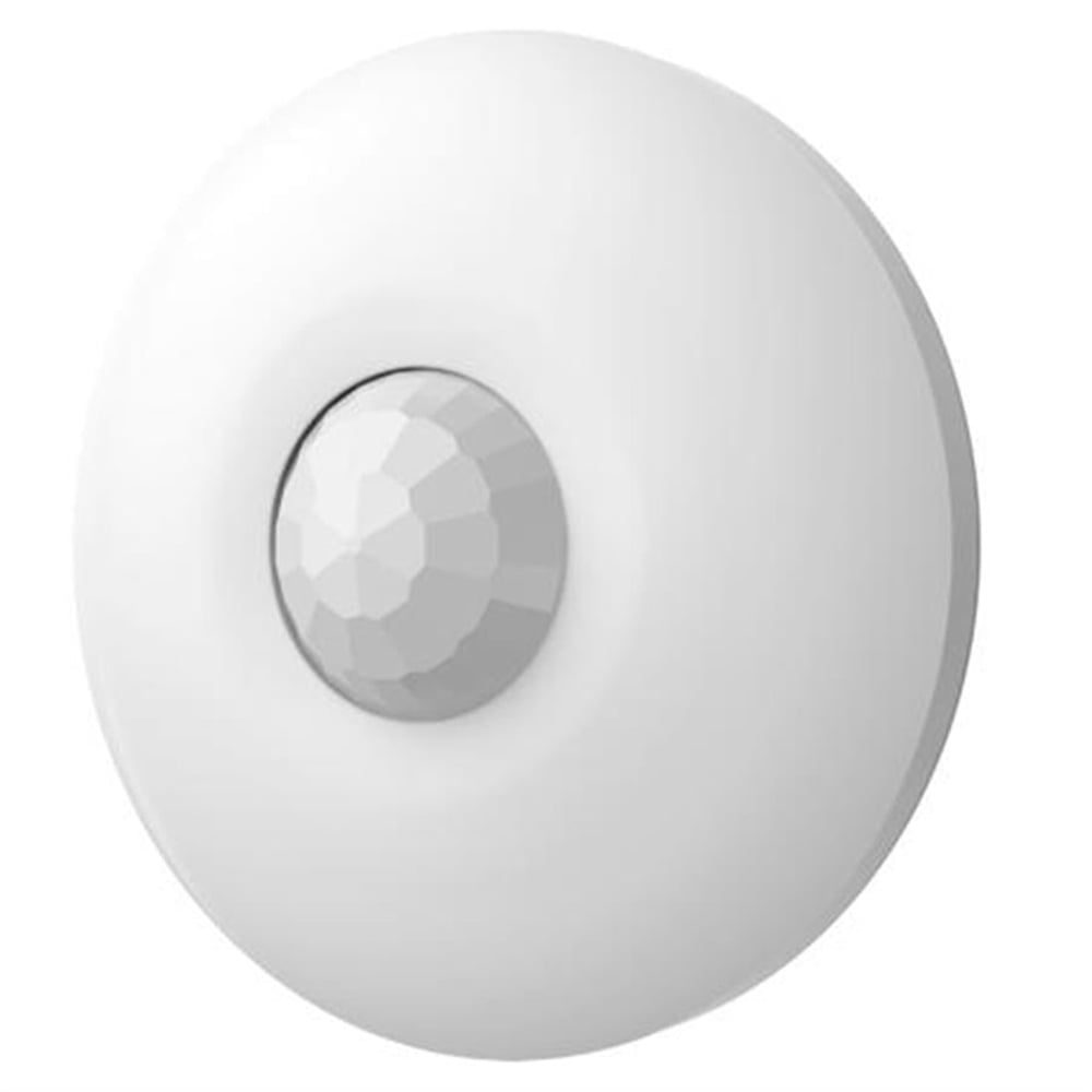 Hikvision Hikvision Kablosuz Alarm - PIR Tavan Hareket Dedektörü (DS-PDCL12-EG2-WE) - Kapı Zilleri-Alarm