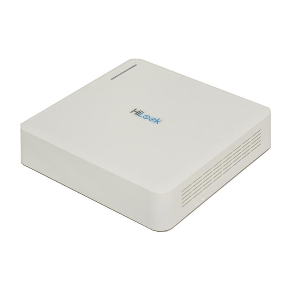 HiLook HiLook DVR-108G-F1 8 Kanal H264 Dvr Kayıt Cihazı - Dvr Kayıt Cihazları