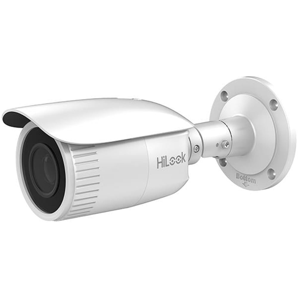 HiLook HiLook IPC-B621H-Z 2 MP 2.8-8 Mm PoE Metal Kasa  IP Bullet Kamera - IP Kameralar